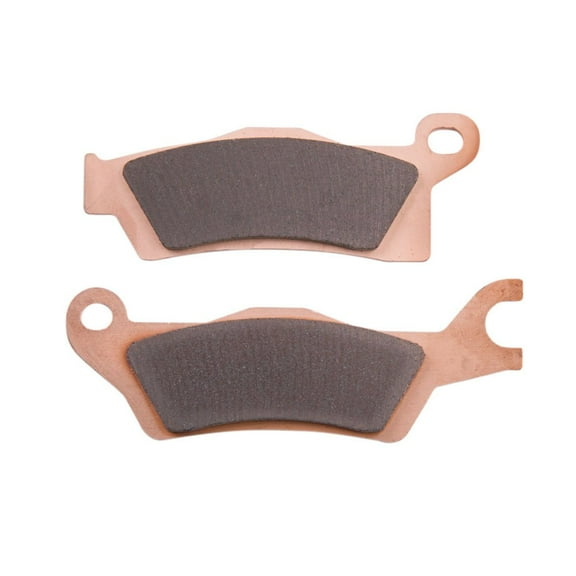 Tusk Brake Pad - Sintered Metal Front Left For Can-Am Outlander 1000R XT 2012-2022