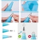 thumbnail image 3 of Squeeze Bag And Tips Cake Decoration Kit Baking Supplies $ Decorating Mouth Set 8-piece Set Decorating Mouth Decorating Bag Converter Baking Tools $ C, 3 of 4
