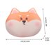 thumbnail image 3 of Almohadilla de espuma de silicona para muñeca con diseño de Shiba Inu, soporte ergonómico, base antideslizante para uso en oficina, juegos y hogar., 3 of 6