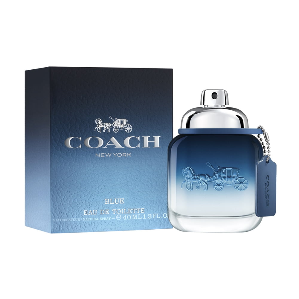 Coach Floral Fragrance Mini Gift Set for Women, 4X 0.15 Fl oz