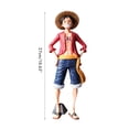 thumbnail image 3 of Figura de muñeco de dibujos animados con cara cambiante, adorno de colección de anime, modelo de juguete, el mejor regalo para niños., 3 of 8