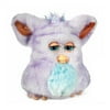 Furby: Purple With Blue Belly