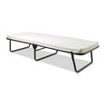 thumbnail image 6 of Jay-Be Saver Folding Bed with Memory e-Fibre Mattress, 6 of 9