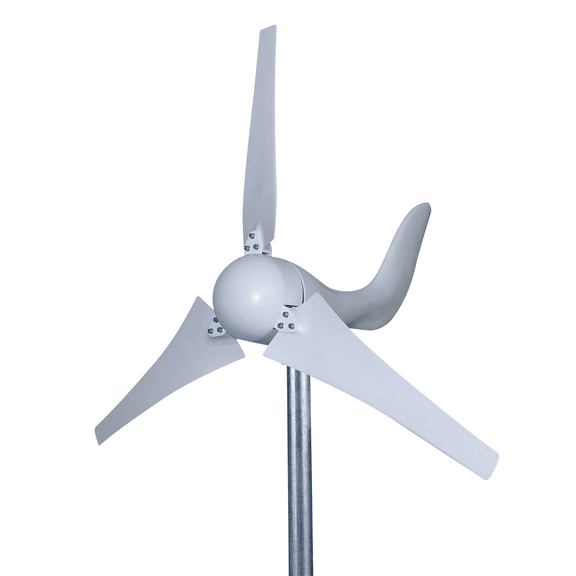 Automaxx Windmill 400W Home & Land Wind Turbine Generator Kit - Standard Version