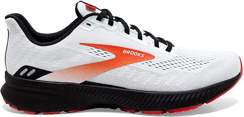 SAVE! Brooks Launch 5 Mens Running Shoes D 189 