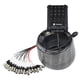 thumbnail image 1 of Cable Snake PRORECK XLR de 12 canales de 100 pies para grabación en vivo, 1 of 8