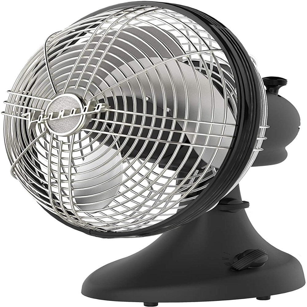 Vornado Silver Swan S Small Room 