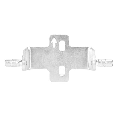 Stainless Steel Seat Lowering Bolt Kit Adjuster Bracket Motorcycle Conversionfor R1200GS S1000XR