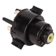 thumbnail image 1 of 4A0 905 849, Durable ABS OE Quality Ignition Switch High Performance Replacement Ignition Switch Professional  For A4 A6 A8 S6 V8 80 90 100 200, 1 of 8