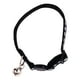 thumbnail image 2 of 1 collar creativo de Halloween para mascotas, de tela, con diseño elegante de Halloween., 2 of 4