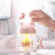 thumbnail image 3 of Mini 3 in 1 Cool Mist Air Humidifier Portable USB Cute Cat Humidifier 350ML for Home Office, 3 of 5