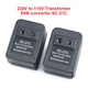 thumbnail image 3 of Scienceny Adaptador de voltaje Convertidor de voltios Suministros eléctricos 110V a 220V Accesorios para el hogar Suministros para el hogar Herramientas eléctricas, 3 of 6