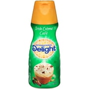 International Delight Irish Creme Cafe Gourmet Coffee Creamer, 1 Pint