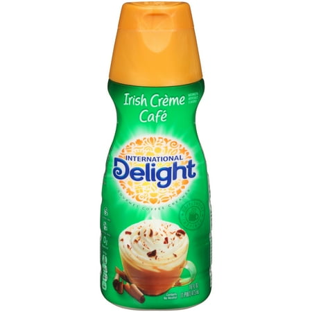 International Delight UPC & Barcode | Buycott