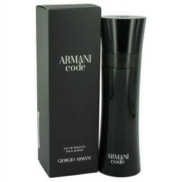 Armani Code Turquoise by Giorgio Armani Eau Fraiche Spray 2.5 oz for Women FPM546526 Walmart