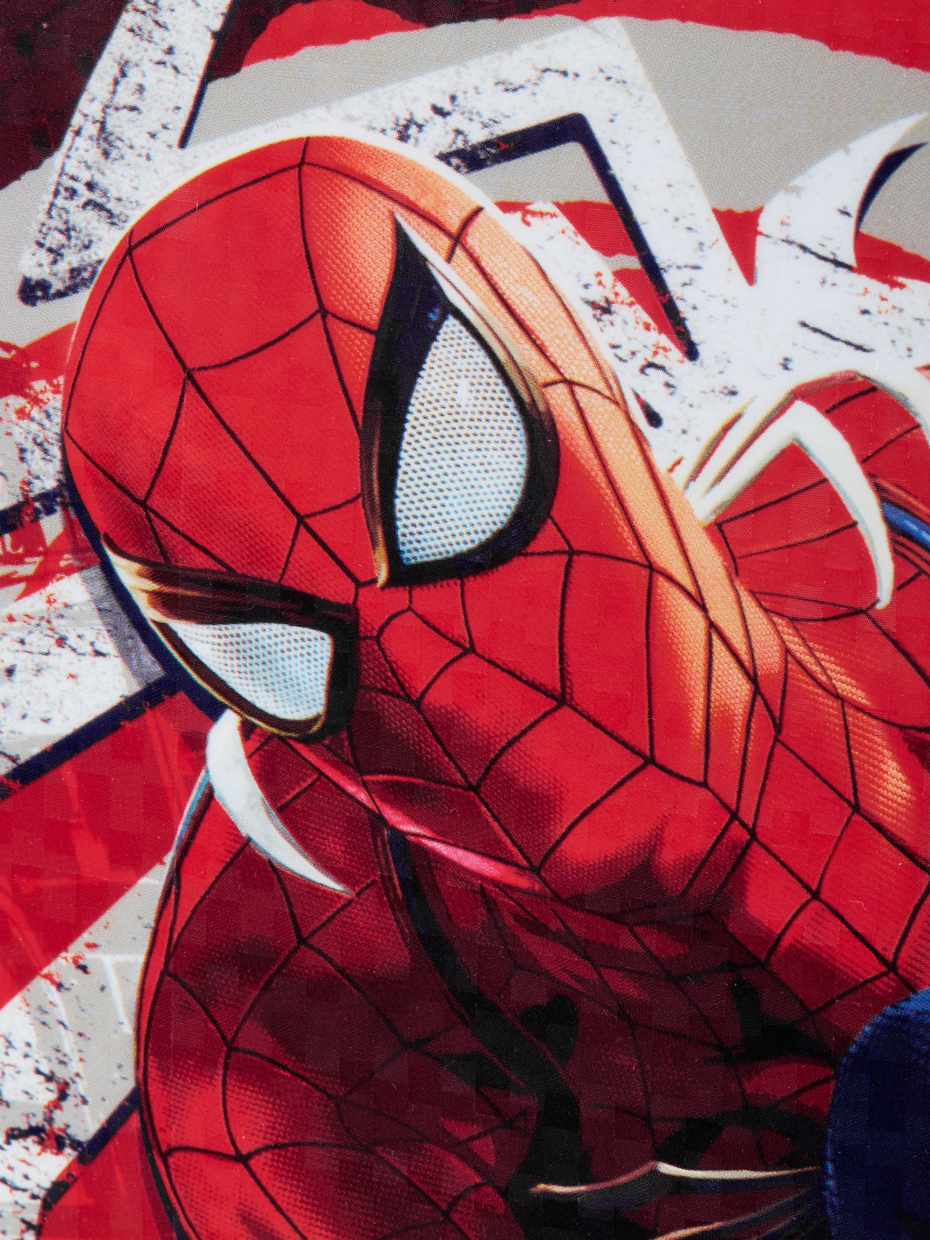 Spider-Man 5-Piece Backpack Set - image 5 of 5