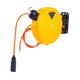 thumbnail image 5 of Carrete de manguera de aire cerrado Sharpla 25 cm 10 M, 5 of 8