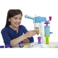 thumbnail image 4 of Playdoh Sweet Shoppe Perfect Twist Ice Cream, 4 of 7