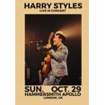 thumbnail image 1 of Harry Style World Tour Live Kraft Paper Painting Art Poster Wall Picture Home Decor Posters And Prints Room Decor30x21cm Gao Jinjia LED, 1 of 2
