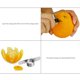 thumbnail image 4 of Wdftyju Pelador de naranjas, fácil de abrir, acero inoxidable, limón, cítricos, removedor de piel, Peeling Wdftyju 6my5dc0cg1nu6tr0, 4 of 9