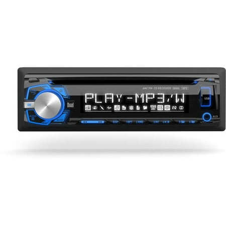 Dual Xdm Cdmpusb Receiver With Front Aux Input Dual Xdm Cdmpusb Receiver With Front Aux Input
