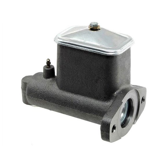 Brake Master Cylinder - Compatible with 1973 - 1974, 1979 - 1983 Chevy C50 1980 1981 1982