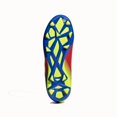thumbnail image 3 of Taquetes Adidas Nemeziz Messi 18.3 Terreno Firme Niño azul 24 adidas CM8627, 3 of 4