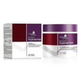thumbnail image 1 of Maca Power Purple Hair Mask, Nourishing Deep Conditioner Professional Neutralizes Brass Yellow Tones For Blonde Silver Gray Highlighted Hair, 1 of 5