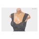 thumbnail image 5 of Cismea Trajes de BañO para Mujer Modest Tummy Control Swimdress Vintage Trajes de BañO Falda Traje de BañO Cismea  bañador, 5 of 8