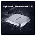 thumbnail image 4 of Webcam 2K Stream Webcam With Microphone Web Camera With Privacy Cover Autofocus PC Camera For Switch/Laptop For Conferencing, Live Streaming, Recording ,Easy to Install, 4 of 6