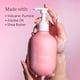 thumbnail image 4 of Organizador de maquillaje MISERWE 360 giratorio ajustable (blanco), 4 of 5