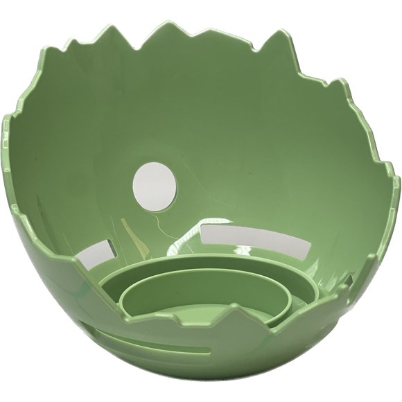 Soporte Nupro Huevo de Dragón para Echo Dot 5ª Generación Kids