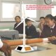 thumbnail image 2 of Denash Mini Molino de Viento Modelo Energía Eólica Solar Niños Ciencia Enseñanza Juguete Regalo Estudio Decoración, 2 of 5
