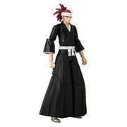 Anime Heroes Bleach - Renji Abarai