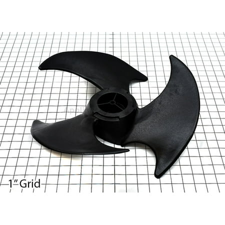 

9313808013 FAN BLADE TYPEHVC P67201303