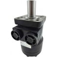 thumbnail image 3 of Seapple New Hydraulic Gerotor Motor 130-1001-003 1301001003 130-1001 1301001 Compatible for Eaton Char-Lynn H Series, 3 of 7