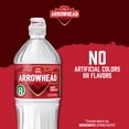 thumbnail image 5 of Arrowhead Mountain Spring Water, Sport Cap, 23.7 Fl Oz, 6-Pack Plastic Bottles, 5 of 13
