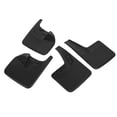 thumbnail image 4 of 4 unids/set guardabarros delantero trasero protector contra salpicaduras Kit de guardabarros apto para camioneta Hilux Revo 2015-2017, 4 of 11