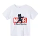 thumbnail image 3 of 2024 Nueva camiseta de algodón de verano de Panther Marvel para niños, camiseta informal de moda para niños, camisetas para niñas, camisetas Y2k, ropa de dibujos animados para niños, 3 of 5