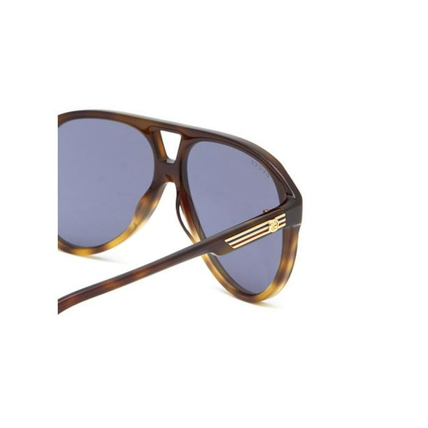 Gucci GG1286S-004 59mm New Sunglasses - Walmart Business