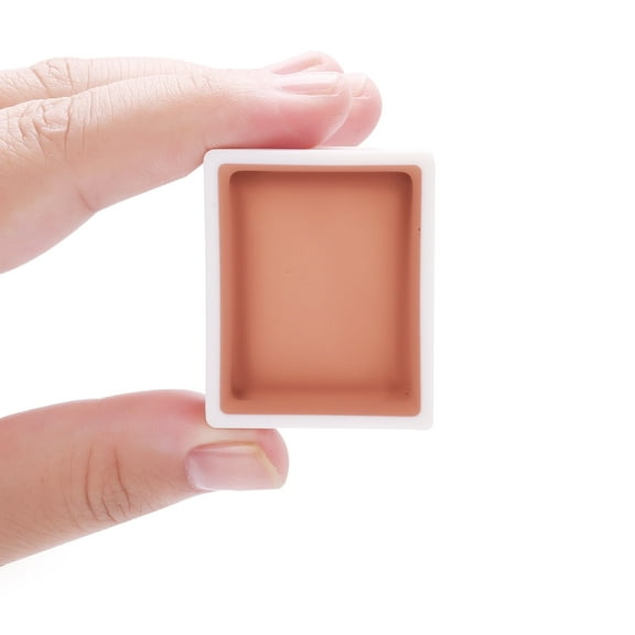 Narrative Cosmetics Alcohol Palette Refill Pans - Skin Tones - Fair Tone