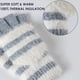 thumbnail image 3 of Guantes de invierno sin dedos, mitones convertibles, forro polar térmico, forro aislante, resistente al viento, cálido para hombres y mujeres, negro, 3 of 6