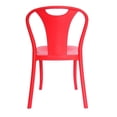 thumbnail image 5 of Offiho Silla de Comedor Durable para Exterior e Interior con Protección UV, Modelo Bistrot, 5 of 5