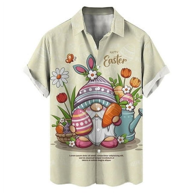 PMUYBHF T-Shirt Imprimé à Manches Courtes Col Rond pour Femmes Printemps Été 1849 L