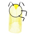 thumbnail image 4 of Filet d'Entraînement de Football avec Sangles Réglables et Boucles, Pliable, 1 Pce, 4 of 7