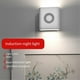 thumbnail image 3 of Human Body Sensor Light, Light Turns Off When You Leave Bedroom Bedside Light Cabinet Sleep Night Light EU Plug, 3 of 5