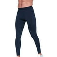 thumbnail image 1 of KIHOUT Pantalons de Compression pour Hommes Collants de Course Leggings Athlétiques Entraînement Gym Base Pantalons, 1 of 4