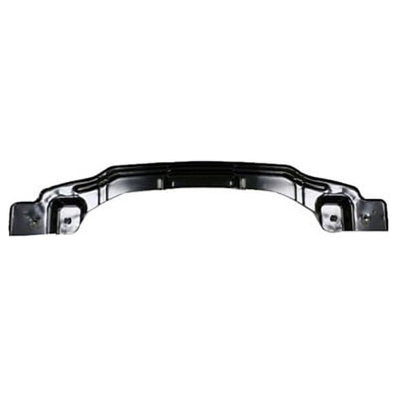 Front Bumper Cover Support - Compatible with 2012 - 2016 Chevy Sonic 2013 2014 2015