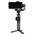 thumbnail image 2 of Zhiyun Smooth 5 Combo Professional 3-Axis Handheld Gimbal Stabilizer for Smartphone, 2 of 9