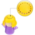 thumbnail image 3 of Microwave Steam Cleaner, Angry Mama Microwave Oven Steam Cleaners, 3 of 4